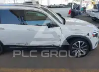 2021 Mercedes Benz GLB 250 фото