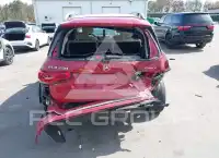 2021 Mercedes Benz GLB 250 фото