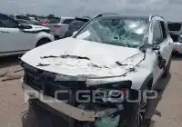 2021 Mercedes Benz GLB 250 фото
