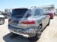 2021 Mercedes Benz GLB 250 фото