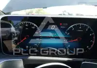2021 Mercedes Benz GLB 250 фото