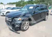2021 Mercedes Benz GLB 250 фото