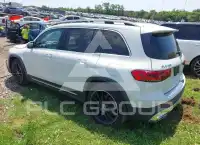 2021 Mercedes Benz GLB 250 фото