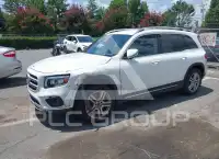 2021 Mercedes Benz GLB 250 фото