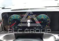 2021 Mercedes Benz GLB 250 фото