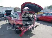 2021 Mercedes Benz GLB 250 фото