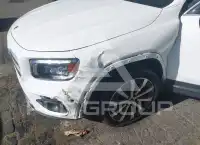 2021 Mercedes Benz GLB 250 фото