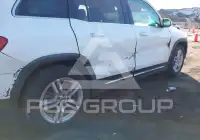 2021 Mercedes Benz GLB 250 фото