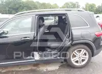 2021 Mercedes Benz GLB 250 фото
