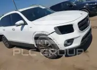 2021 Mercedes Benz GLB 250 фото