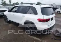 2021 Mercedes Benz GLB 250 фото