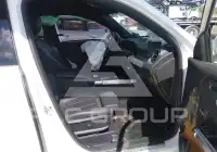 2021 Mercedes Benz GLB 250 фото