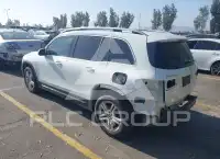 2021 Mercedes Benz GLB 250 фото