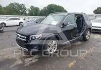 2021 Mercedes Benz GLB 250 фото