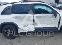 2021 Mercedes Benz GLB 250 фото