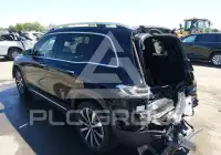 2021 Mercedes Benz GLB 250 фото