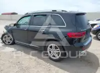 2021 Mercedes Benz GLB 250 фото