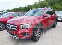 2021 Mercedes Benz GLB 250 фото