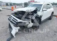 2021 Mercedes Benz GLB 250 фото