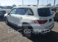 2021 Mercedes Benz GLB 250 фото