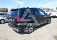 2021 Mercedes Benz GLB 250 фото