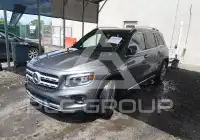 2021 Mercedes Benz GLB 250 фото