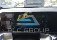 2021 Mercedes Benz GLB 250 фото