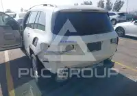 2021 Mercedes Benz GLB 250 фото