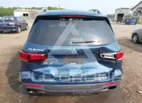 2021 Mercedes Benz GLB 250 фото
