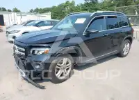 2021 Mercedes Benz GLB 250 фото