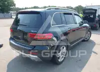 2021 Mercedes Benz GLB 250 фото