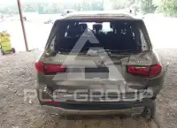 2021 Mercedes Benz GLB 250 фото
