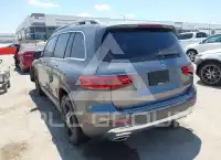 2021 Mercedes Benz GLB 250 фото