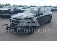 2021 Mercedes Benz GLB 250 фото