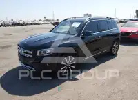 2021 Mercedes Benz GLB 250 фото