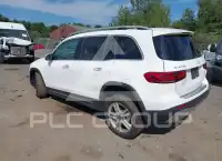 2021 Mercedes Benz GLB 250 фото