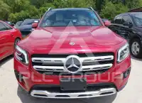 2021 Mercedes Benz GLB 250 фото