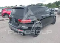 2021 Mercedes Benz GLB 250 фото