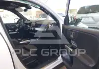 2021 Mercedes Benz GLB 250 фото