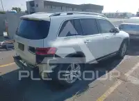 2021 Mercedes Benz GLB 250 фото