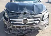 2021 Mercedes Benz GLB 250 фото