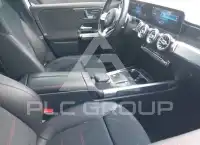 2021 Mercedes Benz GLB 250 фото