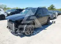 2021 Mercedes Benz GLB 250 фото