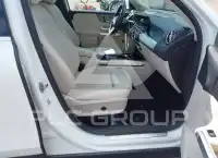 2021 Mercedes Benz GLB 250 фото