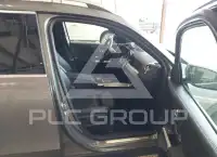 2021 Mercedes Benz GLB 250 фото