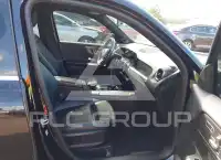 2021 Mercedes Benz GLB 250 фото