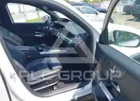 2021 Mercedes Benz GLB 250 фото
