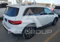 2021 Mercedes Benz GLB 250 фото