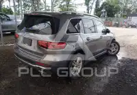 2021 Mercedes Benz GLB 250 фото