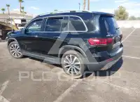 2021 Mercedes Benz GLB 250 фото